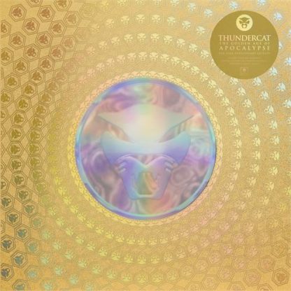Thundercat - The Golden Age of Apocalypse [LP]