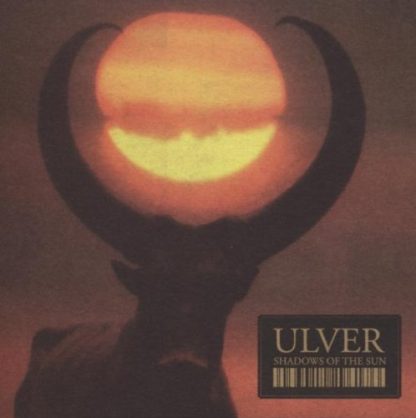 Ulver - Shadows of the Sun [LP]