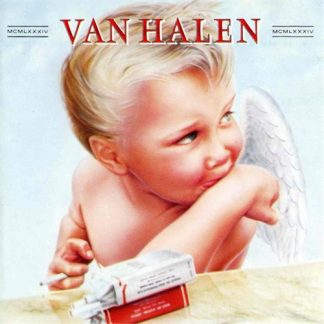 Van Halen - 1984 [LP]