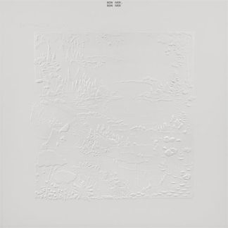Bon Iver - Bon Iver 10th Anniversary Edition [LTD 2xLP]