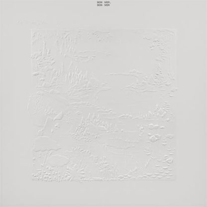 Bon Iver - Bon Iver 10th Anniversary Edition [LTD 2xLP]