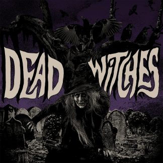 Dead Witches - Ouija [LP]