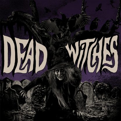 Dead Witches - Ouija [LP]
