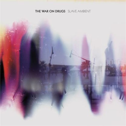 The War On Drugs - Slave Ambient [2xLP]