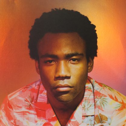 Childish Gambino - Because The Internet [2xLP]