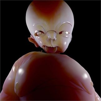 Arca - &&&&& [LP]