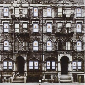 Led Zeppelin - Physical Graffiti [2xLP]