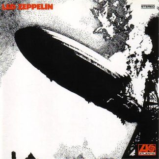 Led Zeppelin - Led Zeppelin [LP]