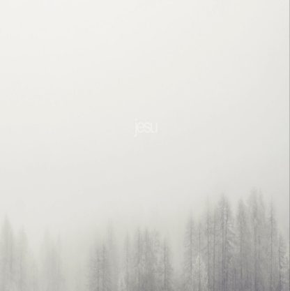 Jesu - Terminus [LP]