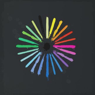 Marillion - An Hour Before It's Dark [2xLP]