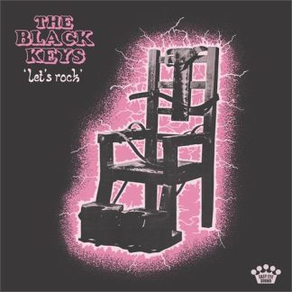 The Black Keys -  Let’s Rock [LP]