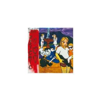 Thurston Moore - Psychic Hearts [2xLP]