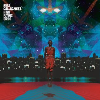 Noel Gallagher's High Flying Birds - This Is The Place [LTD 12 ”EP]