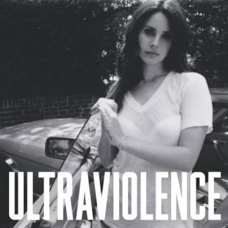 Lana Del Rey - Ultraviolence [2xLP]