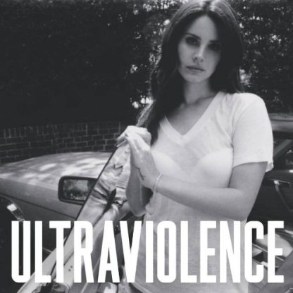 Lana Del Rey - Ultraviolence [2xLP]