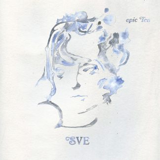 Sharon Van Etten + Various Artists - Epic Ten [2xLP]