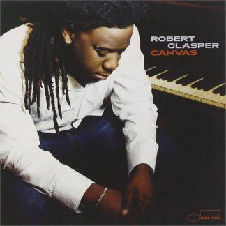 Robert Glasper - Canvas [LP]