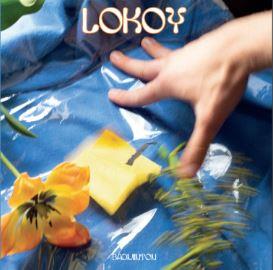 Lokoy - Badminton [LP]