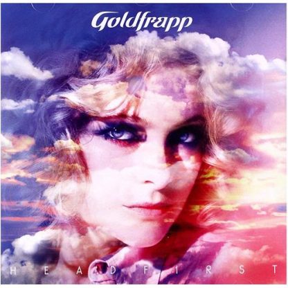 Goldfrapp - Head First [LP]