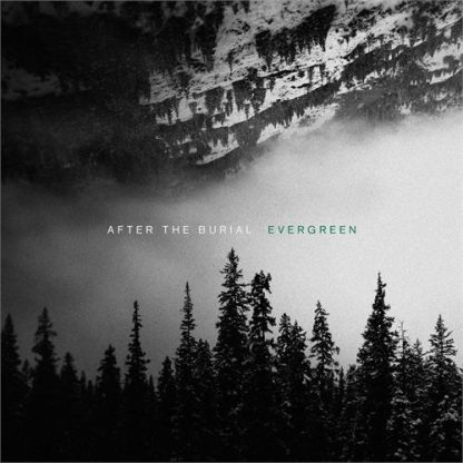 After The Burial - Evergreen [LP]