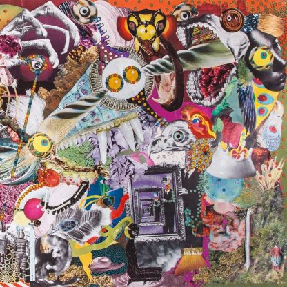 Giraffes? Giraffes! - Memory Lame [LP]