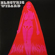 Electric Wizard - Black Masses [2xLP]