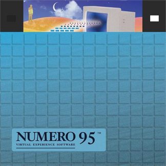 V/A - Numero 95 [LP]