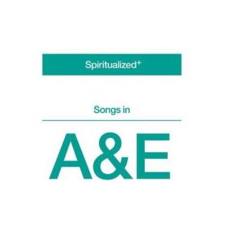 Spiritualized® - Songs in A&E [2xLP]