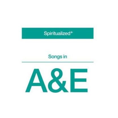 Spiritualized® - Songs in A&E [2xLP]