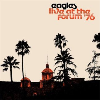 The Eagles - Live At The Forum '76 [LP]