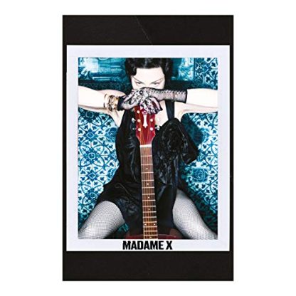 Madonna - Madame X [MC]