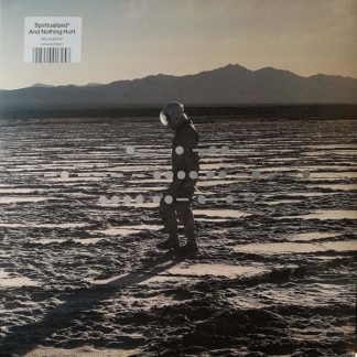 Spiritualized® - And Nothing Hurt [LP]