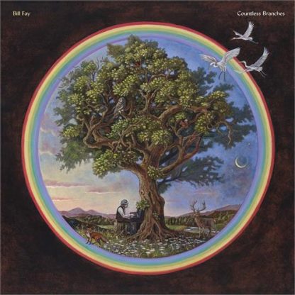 Bill Fay - Countless Branches [LP]