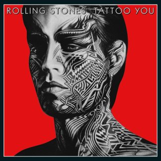 The Rolling Stones - Tattoo You [LP]