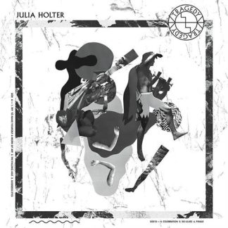 Julia Holter - Tragedy [2xLP]