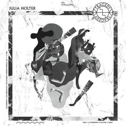 Julia Holter - Tragedy [2xLP]