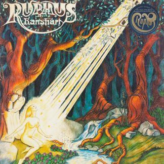 Ruphus - Ranshart [LP]