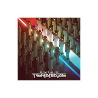 Teramaze - Are We Soldiers [LTD 2xLP]