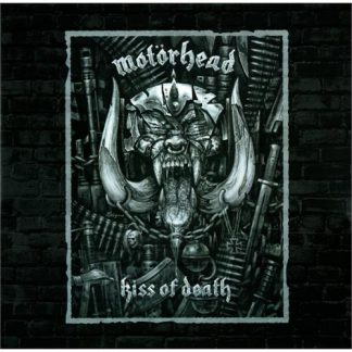 Motörhead - Kiss of Death [LP]