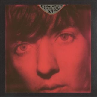 Courtney Barnett - Tell Me How You Really Feel [LP]