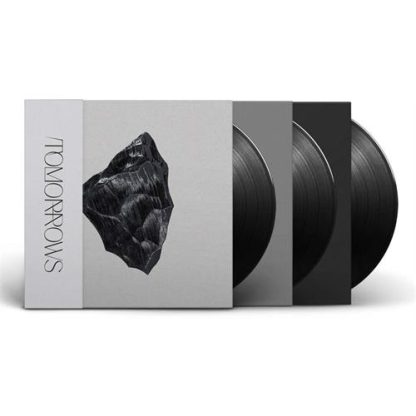 Son Lux - Tomorrows [3xLP]