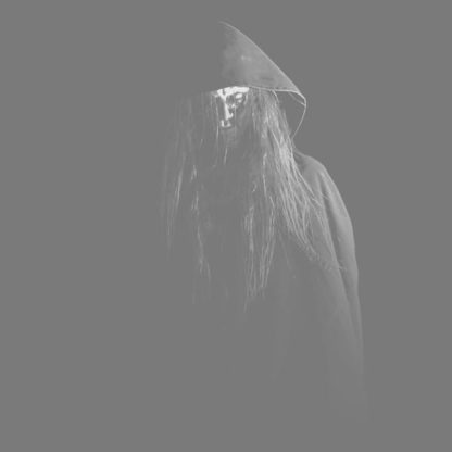 Taake - Stridens Hus [LP] (Transperant Crystal W/Poster)