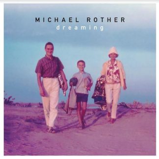 Michael Rother - Dreaming [LP]