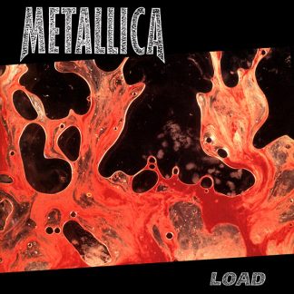 Metallica - Load [2xLP]