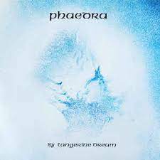 Tangerine Dream - Phaedra [2xLP]