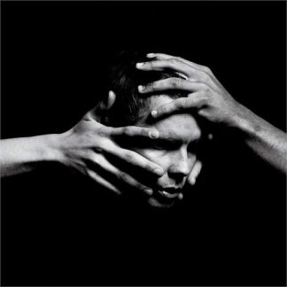 Jónsi - Shiver [2xLP]