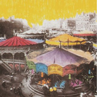 Neutral Milk Hotel - On Avery Island [LP]