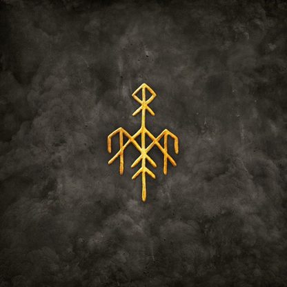 Wardruna - Runaljod: Ragnarok [2xLP]