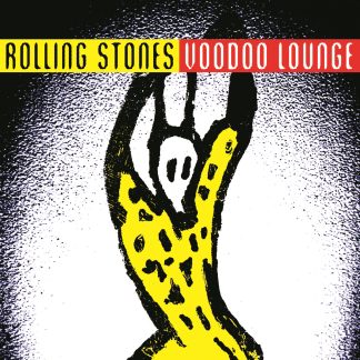 The Rolling Stones - Voodoo Lounge [2xLP]