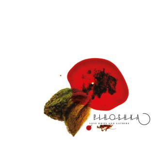 Piroshka - Love Drips And Gathers [LP]